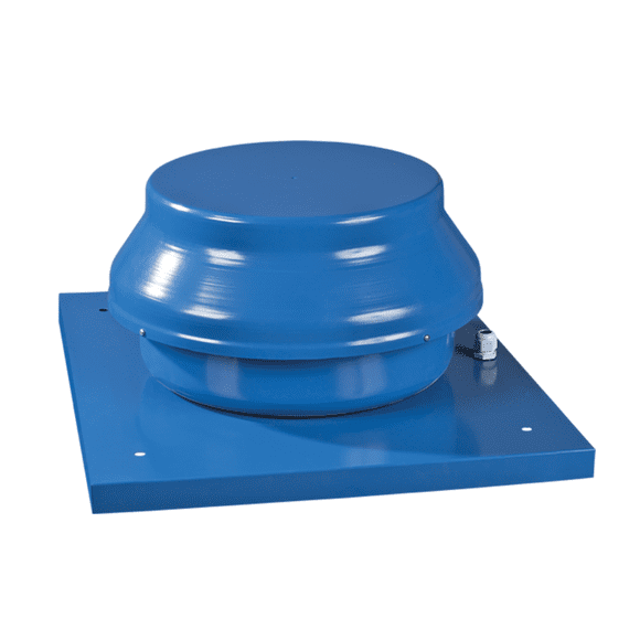 Vent. Centr. Tejado Airolite Vkmk 315