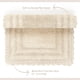 thumbnail image 4 of Alfombra RAJRANG de Algodón Absorbente Reversible 86x53 cm, 4 of 6