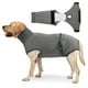 thumbnail image 1 of Traje de recuperación para perros, mono quirúrgico para perros, alternativas a los conos, traje de esterilización y castración, traje de recuperación quirúrgica, 1 of 8