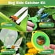 thumbnail image 5 of Set cazador de insectos Jynterplay, 10 unidades, con red para mariposas, para niños, 5 of 7