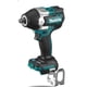 thumbnail image 2 of Pistola Llave Impacto 18v Brushless 700 NmMakita DTW700 (3 Ah), 2 of 3