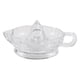 thumbnail image 3 of Exprimidor Manual De Limon De Cristal Con Mango Para Limas Accesorios De Cocina, 3 of 5