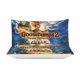 thumbnail image 3 of Goosebumps 3-Piece Bedding Set Warm And Comfortable Soft Duvet Cover Bed Set for Boys Girls Kids Adult Bedroom All Season, 3 of 5