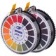 thumbnail image 1 of Tiras de prueba de pH JOVITEC 5 m (0‑14) – 2 rollos, 1 of 7