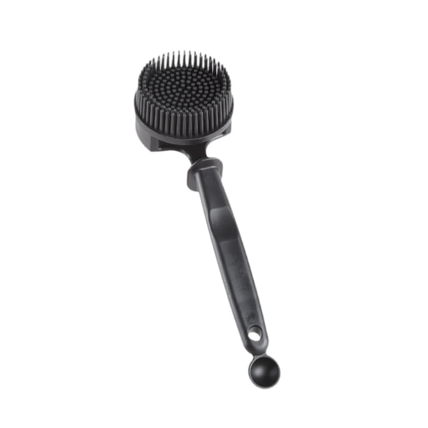 Limpiador de máquina de café de silicona, cepillo para máquina de café, herramienta de limpieza de café, cepillo para máquina de café expreso, cepillo 51MM