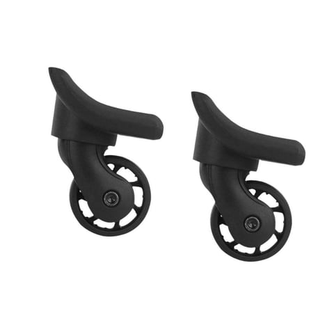 Bothyi - 2 Ruedas De Equipaje, Accesorios De Repuesto Para Maleta De Viaje, Bolsa De Viaje