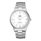 thumbnail image 1 of Reloj Análogo Plateado Q&Q C214J201Y, 1 of 1
