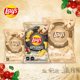 thumbnail image 3 of Papas Fritas Artesanas Caprese, 150 g, 3 of 7