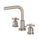 thumbnail image 1 of Fauceture FSC8958ZX - Grifo de baño generalizado (níquel cepillado), 1 of 8