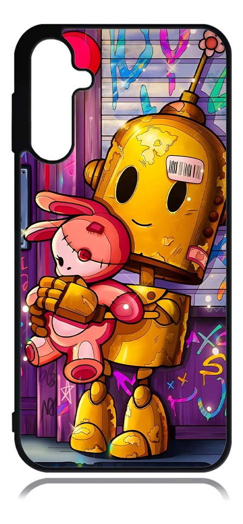 Genérico - Carcasa Funda Para Samsung A16 Diseño 250