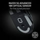 thumbnail image 3 of Ratón para juegos Razer Basilisk V3 X HyperSpeed ​​inalámbrico negro, 3 of 3