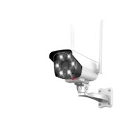 Puntostore - Cámara De Seguridad Wifi Full Hd Impermeable Con Led Ir - Ps