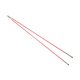 thumbnail image 2 of Golf Swing Trainer Suministra Ayuda De Entrenamiento De Swing De Golf Para Deportes De Interior Adultos Rojos, 2 of 5
