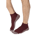 thumbnail image 1 of Calcetines Cortos Cobre Bambú, 1 of 3