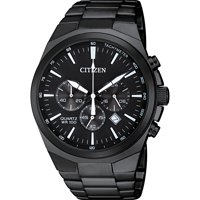 Reloj Citizen Quartz Para Hombre An8175-55E De Acero Inoxidable