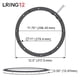 thumbnail image 3 of Parlante Anillo DS18 30 cm RGB LED Impermeable Marino, 3 of 6