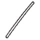 thumbnail image 1 of Cadena de motosierra de 16 pulgadas, 55 eslabones de transmisión, piezas de repuesto de Metal de alta resistencia y alto rendimiento para MS170 MS180, 1 of 4