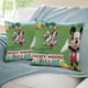 thumbnail image 3 of La Casa de Mickey Mouse+ Fundas de almohada de terciopelo con tema, regalos de funda de almohada, decoración para el hogar, cojín de lanzar, regalo de cumpleaños para fans y parejas.50*50cm., 3 of 6