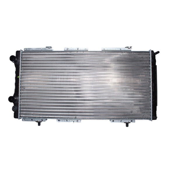 Radiador Motor Citroen Jumper 2.8 Jtd 2001 2003