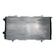 thumbnail image 1 of Radiador Motor Citroen Jumper 2.8 Jtd 2001 2003, 1 of 2