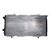 Repuestos Del Sol - Radiador Motor Citroen Jumper 2.8 Jtd 2001 2003