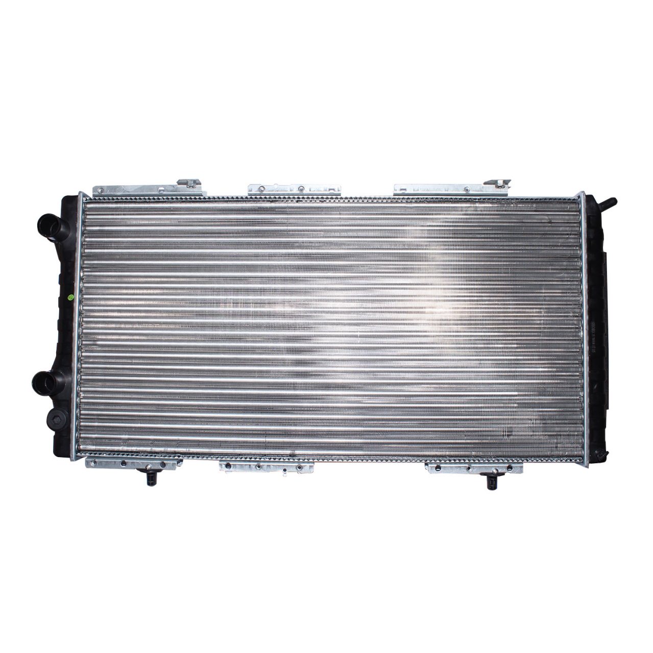Repuestos Del Sol - Radiador Motor Citroen Jumper 2.8 Jtd 2001 2003