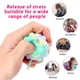 thumbnail image 3 of Fidget Toys Paquete De 30 Bolas Pop Con Forma De Animal Regalos Para Fiestas, 3 of 7