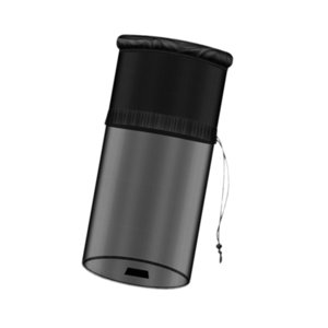 Magideal - Cesta Flotante Para Peces, Bolsa De Malla Para Pesca, Jaula De Almacenamiento, Red Para Mantener La Pesca, Para Cangrejos, Pececillos Y Equipo De Pesc