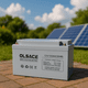 thumbnail image 2 of Bateria Ciclo Profundo 12v 150ah Energia Solar Bateria Gel, 2 of 5