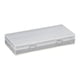 thumbnail image 5 of Caja De Almacenamiento De Batería Con Capacidad Para 8 Pilas AA Transparente A Prueba De Polvo Portátil, 5 of 5