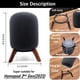 thumbnail image 2 of Soporte de madera para Homepod 2nd Gen (2023) de Counlisha - Walnut, 2 of 8