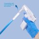 thumbnail image 5 of Pipetas Scienfocus Lab 2 ml Verde - Pack de 100, 5 of 7