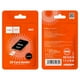 thumbnail image 3 of Lector Adaptador Sd A Micro Sd Conversor Microsd A Sd, 3 of 4