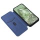 thumbnail image 5 of Funda Flip para FOXDOCK Google Pixel 8A - Funda magnética de negocios, funda protectora delgada, 5 of 5