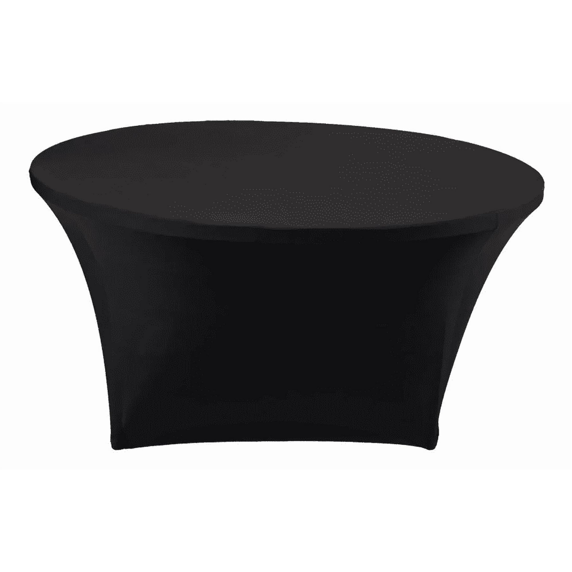 Genérico - Mantel Redondo Spandex 180x75