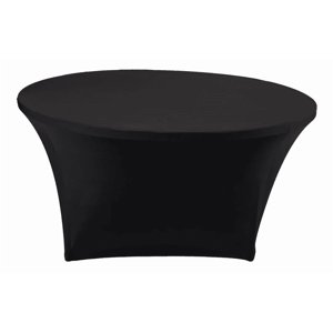 Genérico - Mantel Redondo Spandex 180X75