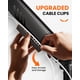 thumbnail image 3 of Monitor Arm ErGear Pantallas individuales totalmente ajustables de 13 a 34 pulgadas, 3 of 7