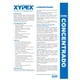 thumbnail image 2 of XYPEX CONCENTRADO - Mortero de cristalización, Sac 20Kg, 2 of 3