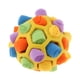 thumbnail image 2 of Sniff Interactivo Perro Juguetes Bola Aumento IQ Perros Enriquecimiento Juego Alimentador Lento Amarillo, 2 of 5