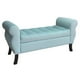 thumbnail image 3 of Banqueta Baul Diva Color Menta, 3 of 4