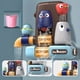 thumbnail image 3 of Children's Bath Pipe Spray Water Shower Toy, Children's Swimming Bathroom Bathtub Toy, Cartoon Shape Play Water Game, Baby Gift, Bath Toy For Children, 3 of 4