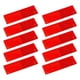 thumbnail image 5 of 10 Pegatinas Reflectantes Rojas Para Motocicleta, Coche O Remolque, 5 of 5