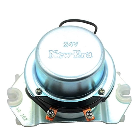 Relé SINOCMP 24V 300A para Komatsu PC300LC-8 PC350-8