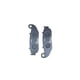 thumbnail image 3 of Pastillas de Freno Delanteras Moto Zongshen RX3, 3 of 3