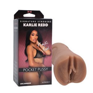 Dominame - Masturbador Pussy Karlie Redd