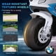 thumbnail image 5 of Motocicleta eléctrica Aosom BMW S1000RR 6V Blue Kids, 5 of 9