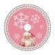 thumbnail image 4 of Falda De árbol De Navidad Decorativa Rústica Para Sala De Estar, Estilo Fiesta Interior E, 4 of 5