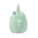 thumbnail image 3 of Figura de peluche Squishmallows 19 cm Tove Mothman con corona de flores, 3 of 9