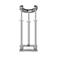 Bothyi - Soporte Para Fregadero Bajo Encimera, Patas Para Fregadero De Cocina, Lavabo Para El Hogar
