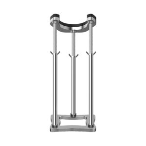 Bothyi - Soporte Para Fregadero Bajo Encimera, Patas Para Fregadero De Cocina, Lavabo Para El Hogar